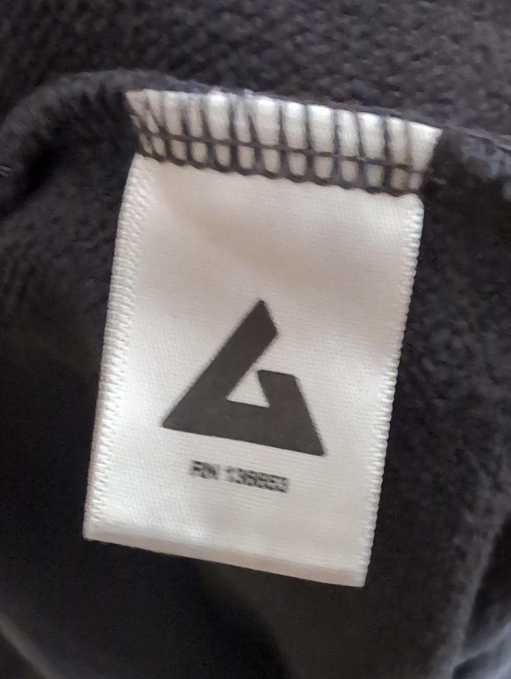 American Giant Hoodie Dress womens size medium - Picture 5 of 7